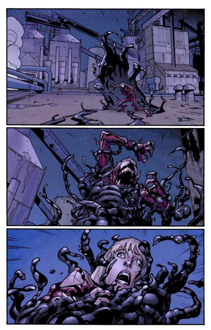 Read Ultimate Spider-Man (pt) Manga Online