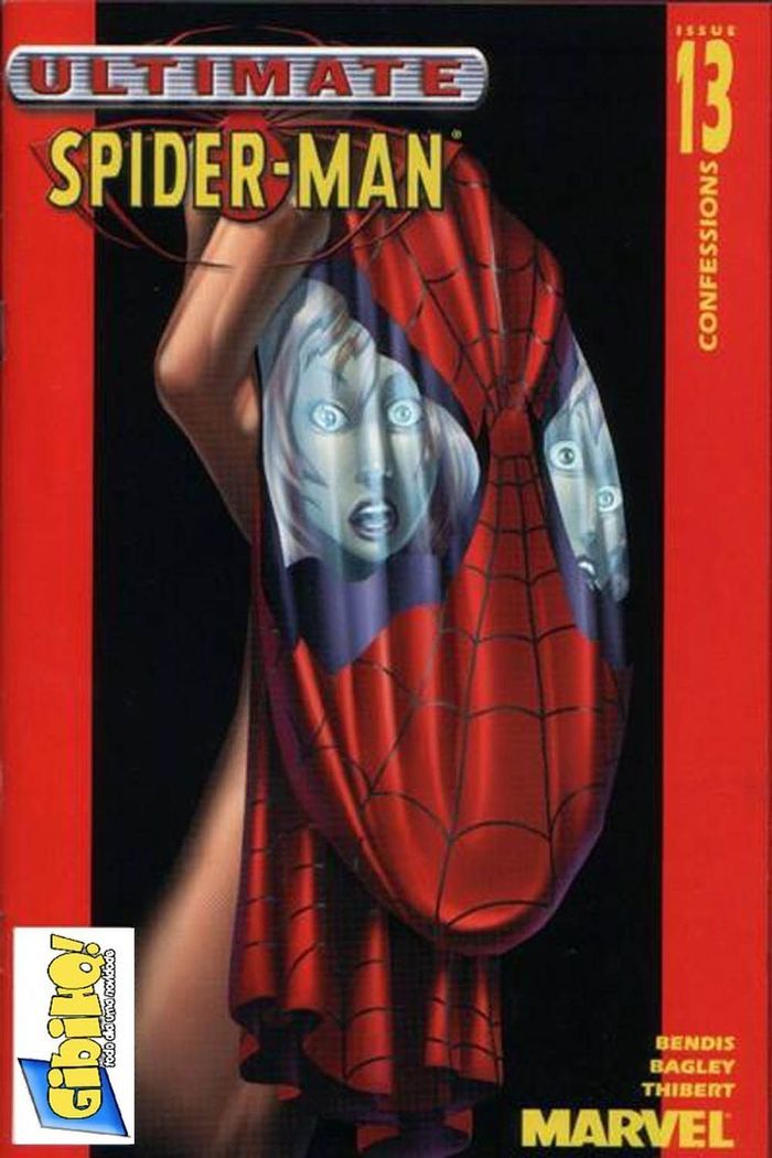 Read Ultimate Spider-Man (pt) Manga Online