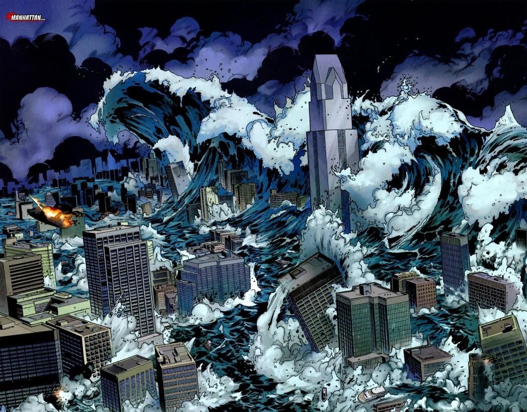 Read Ultimate Spider-Man (pt) Manga Online