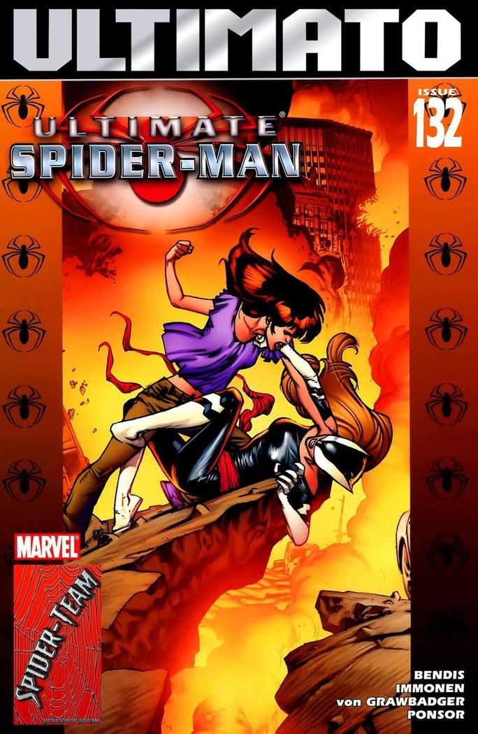 Read Ultimate Spider-Man (pt) Manga Online