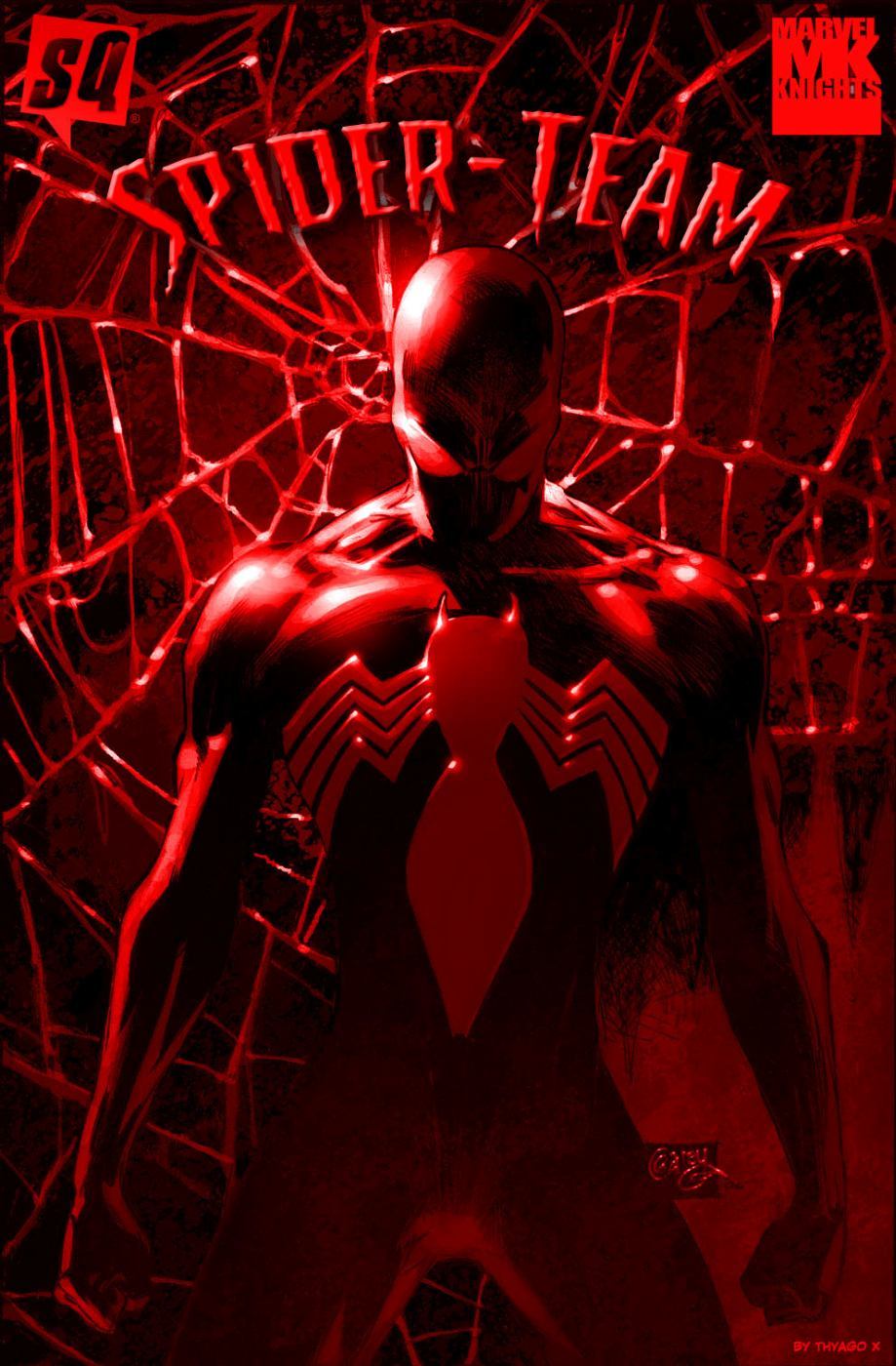 Read Ultimate Spider-Man (pt) Manga Online