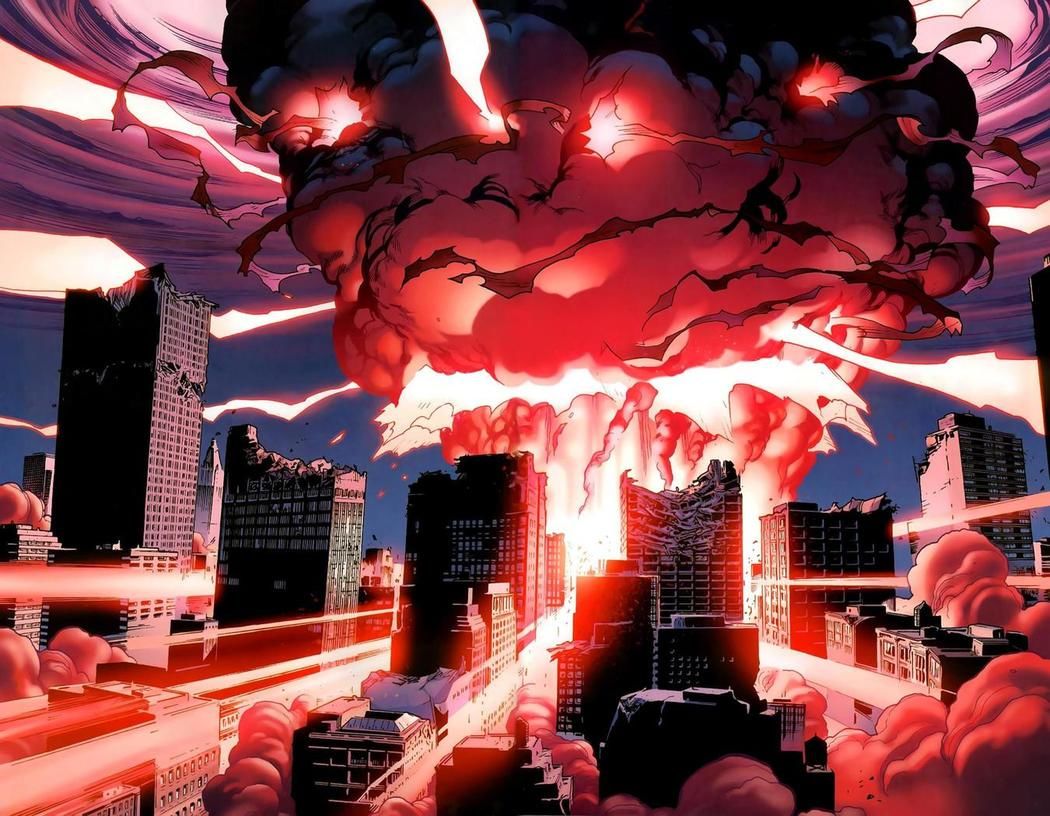 Read Ultimate Spider-Man (pt) Manga Online