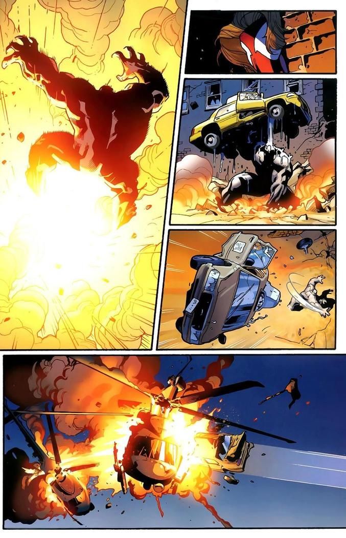 Read Ultimate Spider-Man (pt) Manga Online