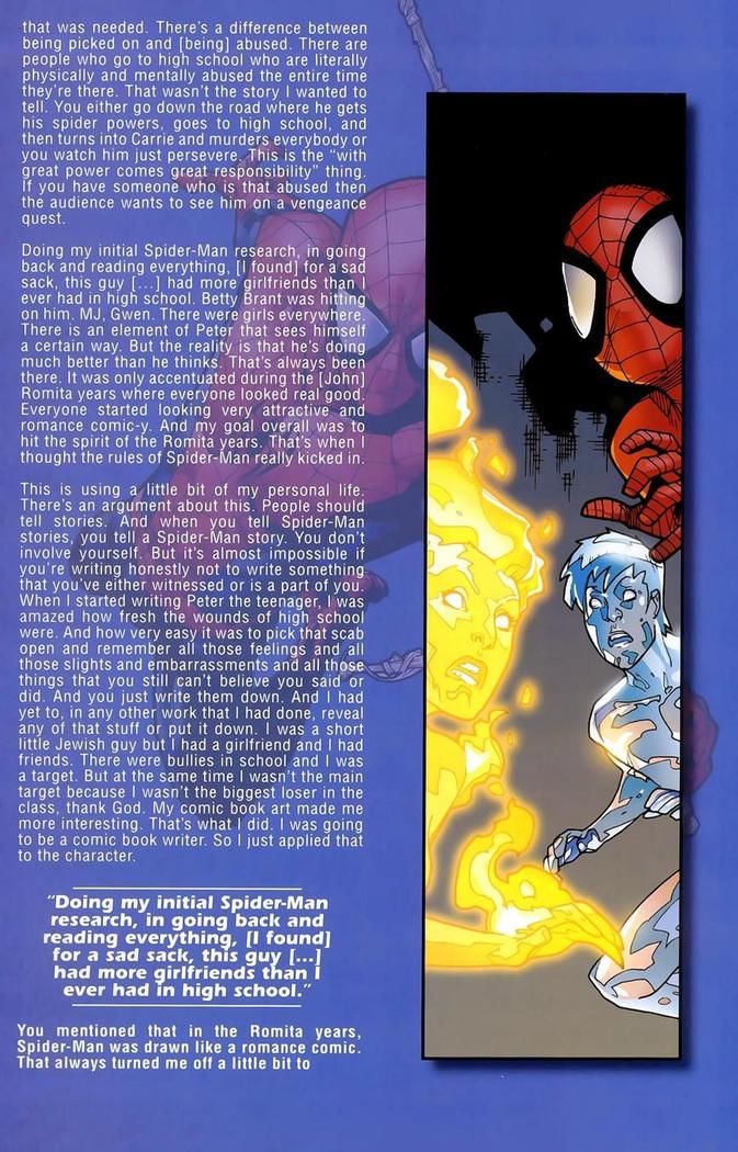 Read Ultimate Spider-Man (pt) Manga Online