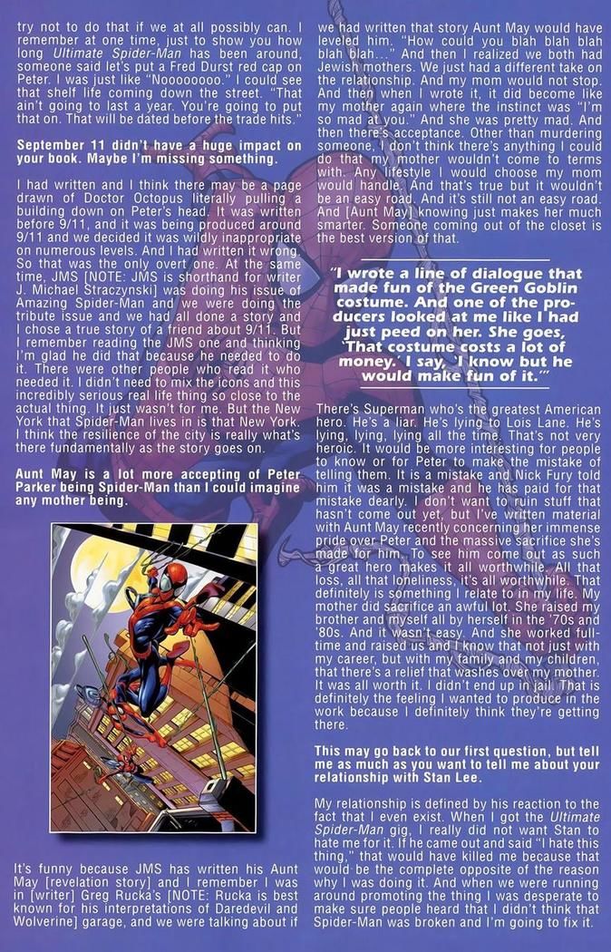 Read Ultimate Spider-Man (pt) Manga Online