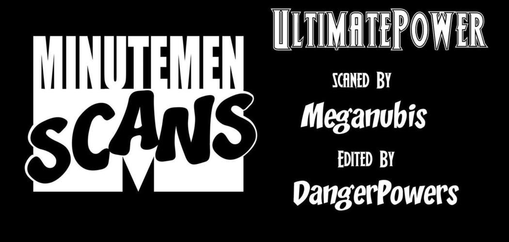 Read Ultimate Spider-Man (pt) Manga Online