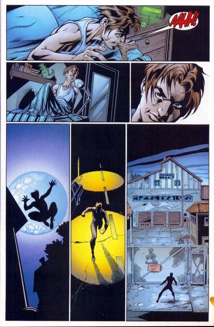 Read Ultimate Spider-Man (pt) Manga Online