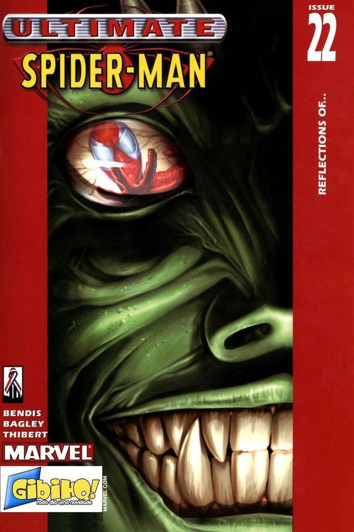 Read Ultimate Spider-Man (pt) Manga Online