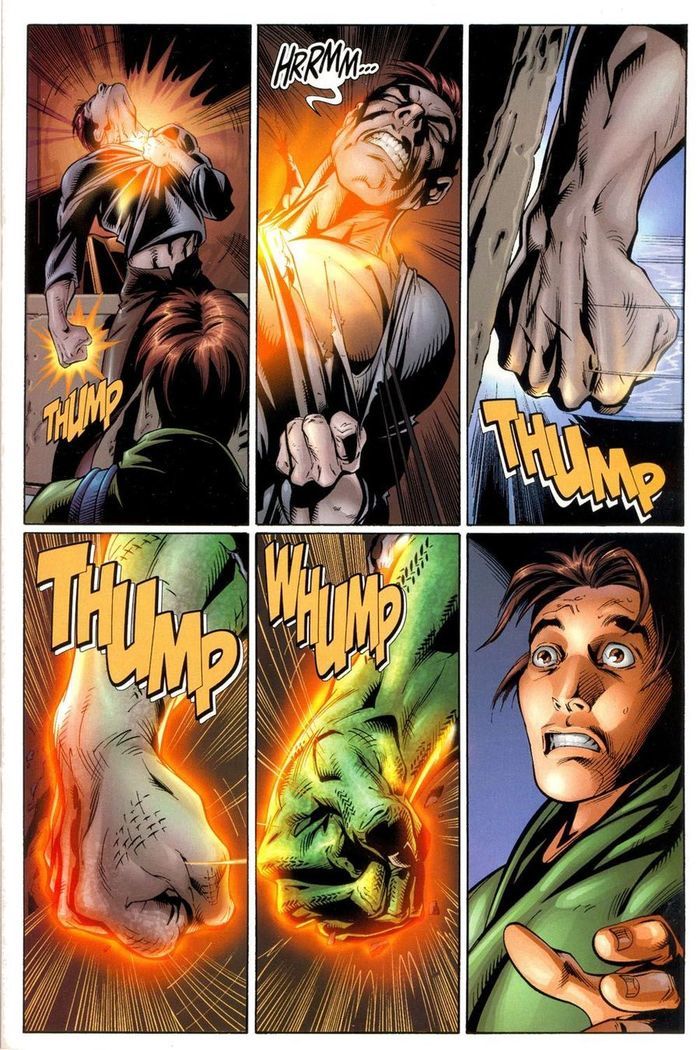 Read Ultimate Spider-Man (pt) Manga Online