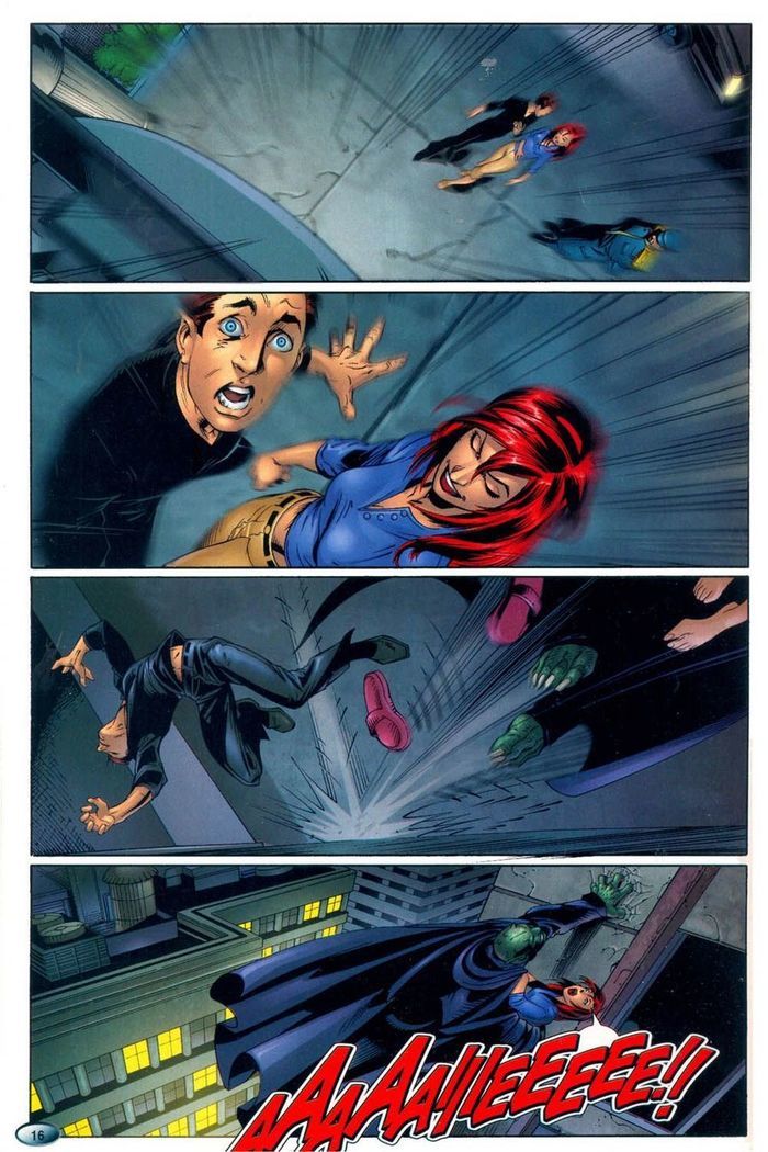 Read Ultimate Spider-Man (pt) Manga Online