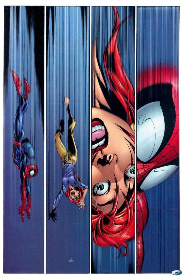 Read Ultimate Spider-Man (pt) Manga Online