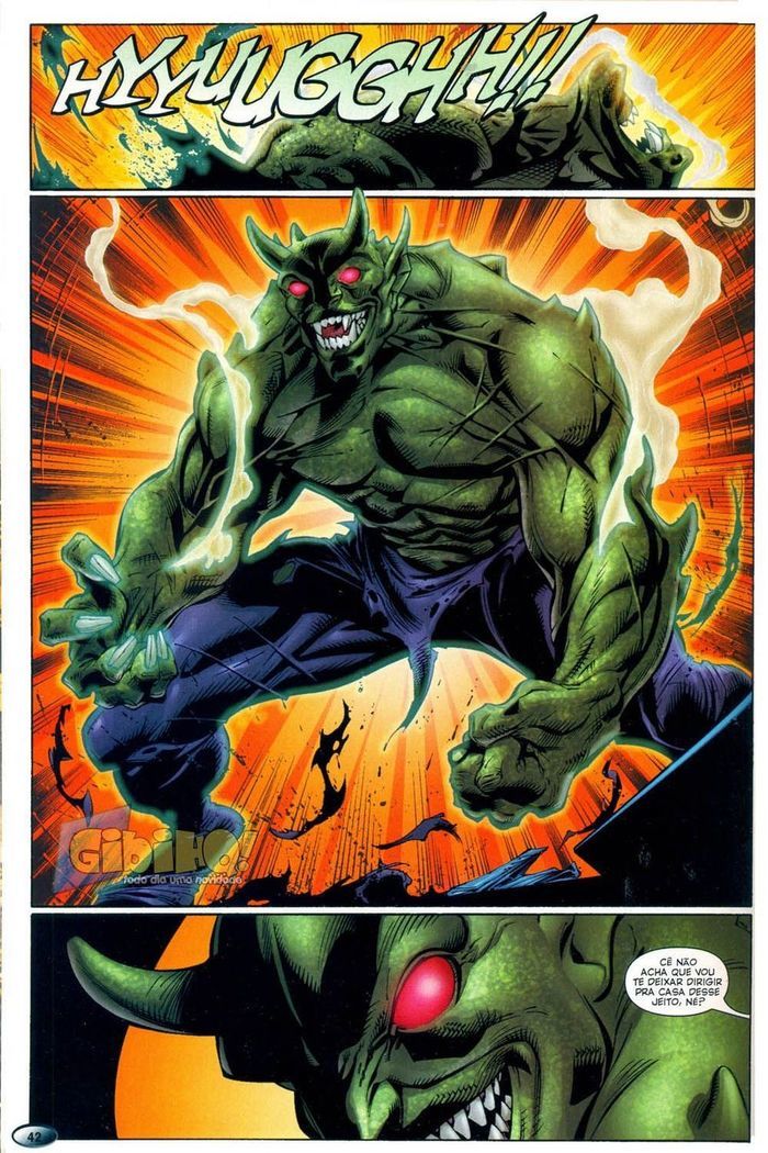 Read Ultimate Spider-Man (pt) Manga Online