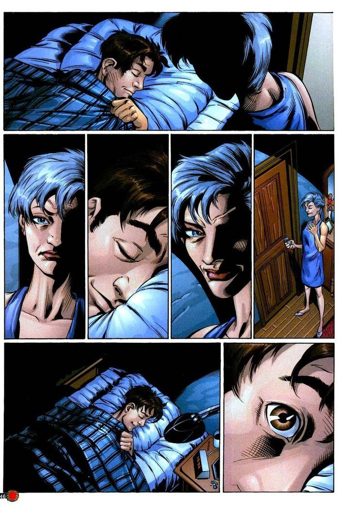 Read Ultimate Spider-Man (pt) Manga Online