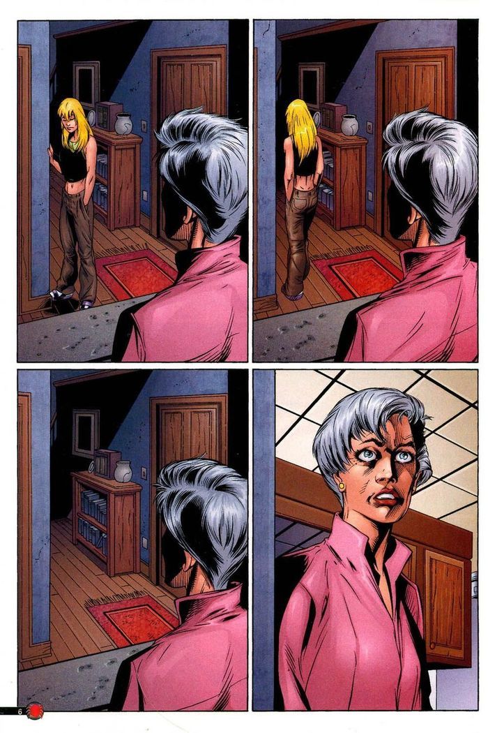 Read Ultimate Spider-Man (pt) Manga Online