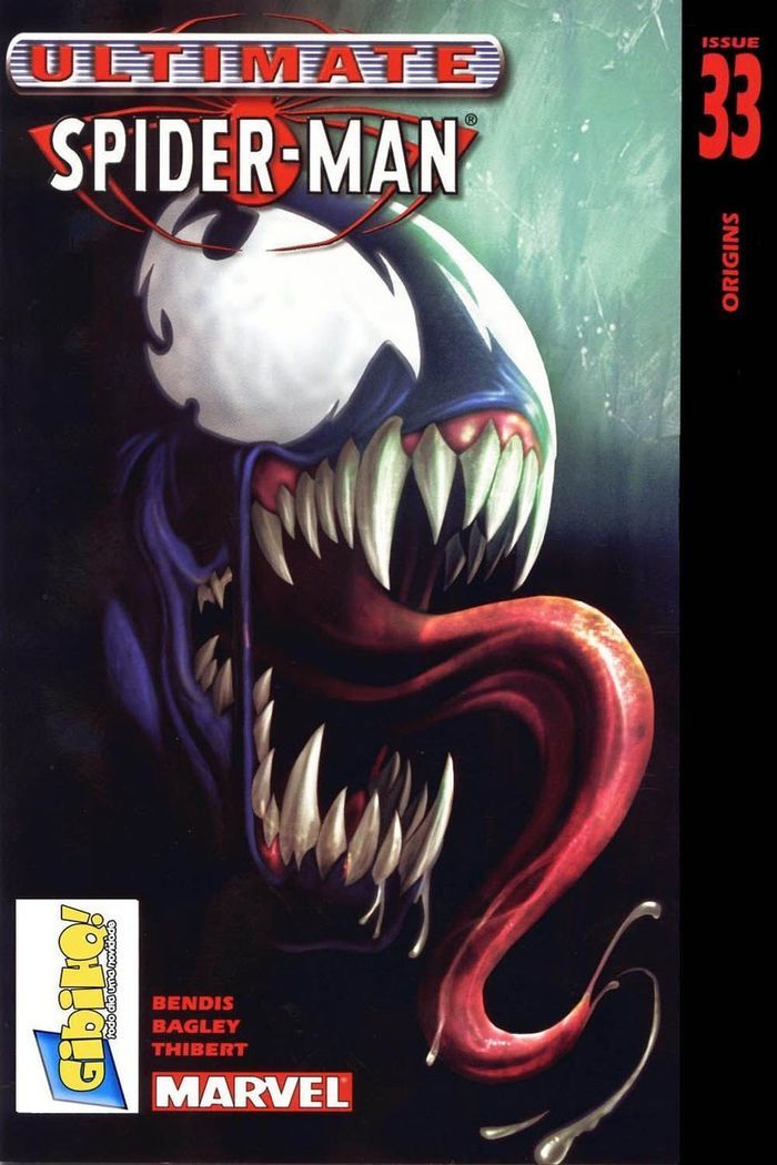 Read Ultimate Spider-Man (pt) Manga Online