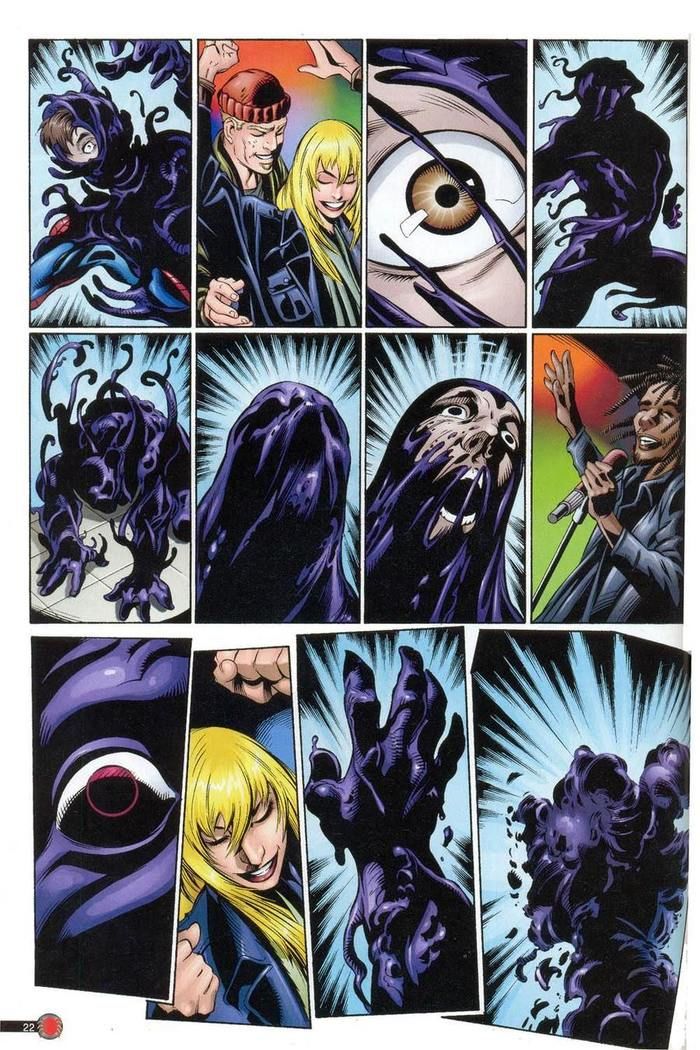 Read Ultimate Spider-Man (pt) Manga Online