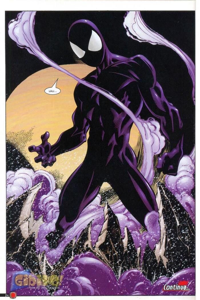 Read Ultimate Spider-Man (pt) Manga Online