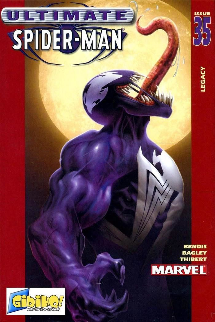 Read Ultimate Spider-Man (pt) Manga Online