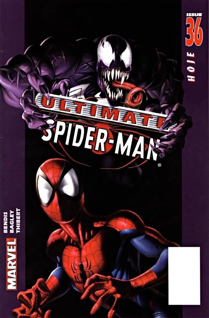 Read Ultimate Spider-Man (pt) Manga Online