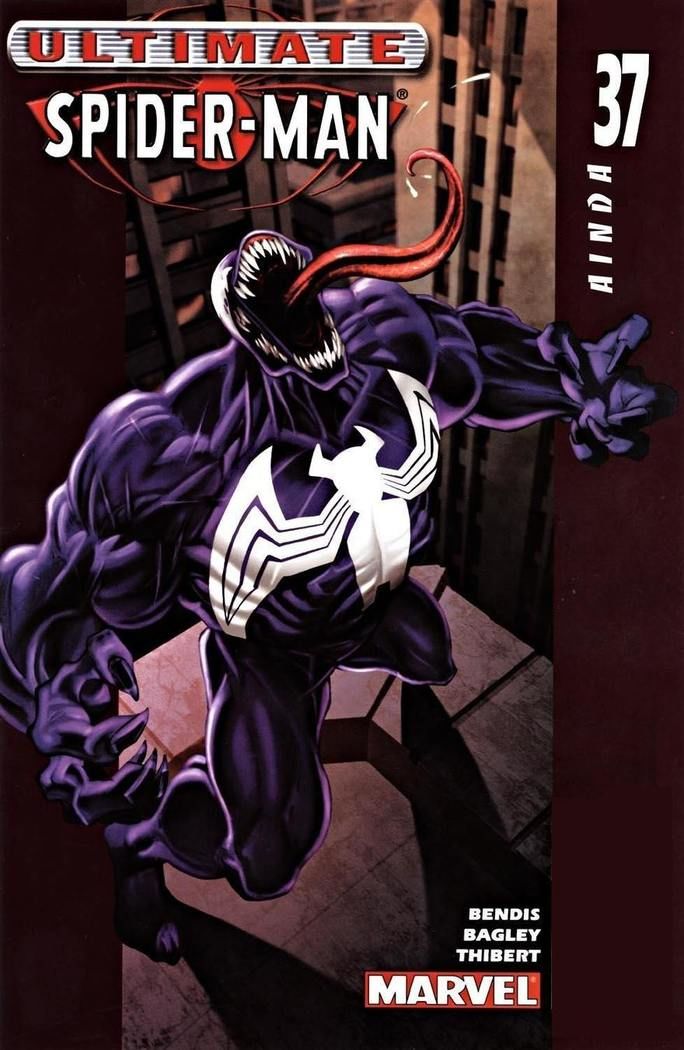 Read Ultimate Spider-Man (pt) Manga Online