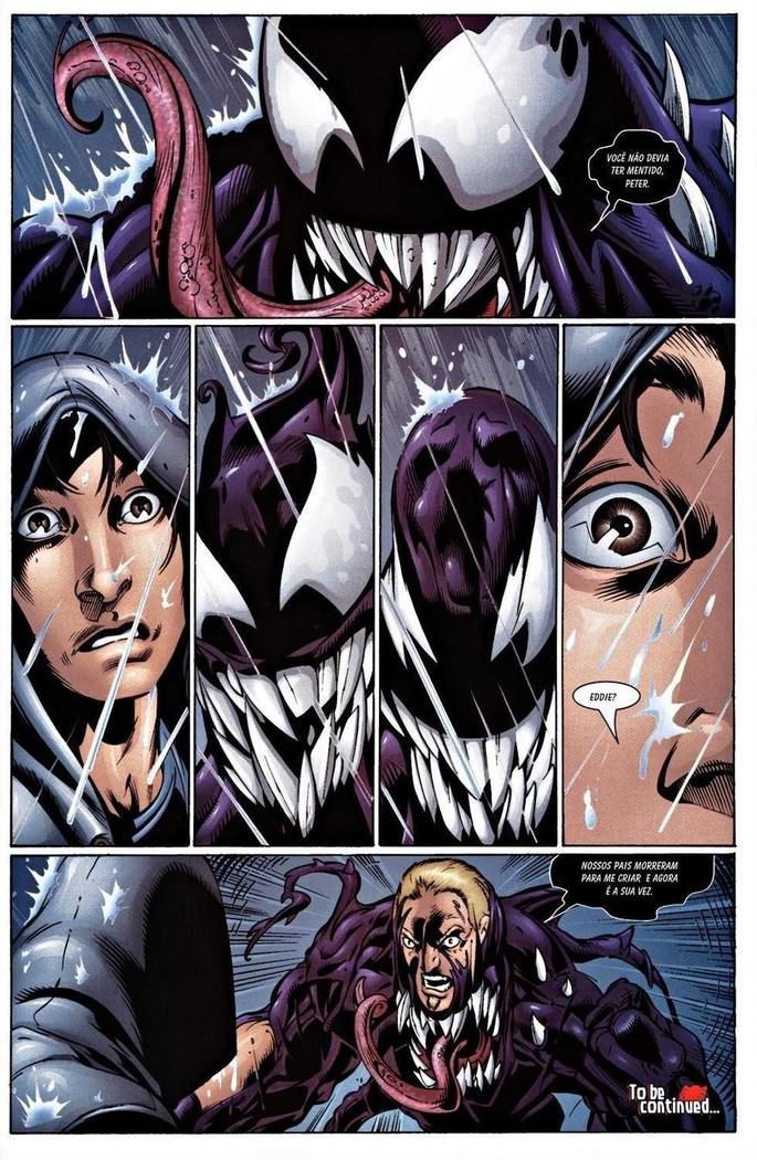Read Ultimate Spider-Man (pt) Manga Online