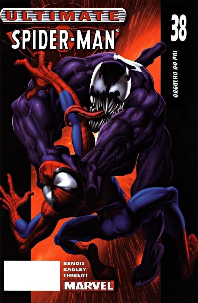Read Ultimate Spider-Man (pt) Manga Online