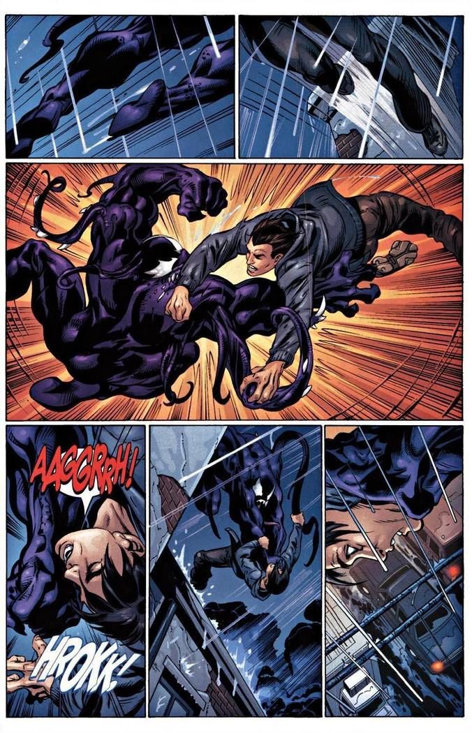 Read Ultimate Spider-Man (pt) Manga Online