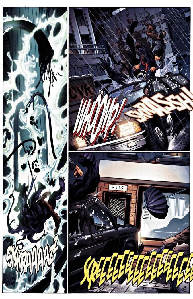 Read Ultimate Spider-Man (pt) Manga Online