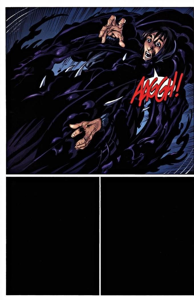 Read Ultimate Spider-Man (pt) Manga Online