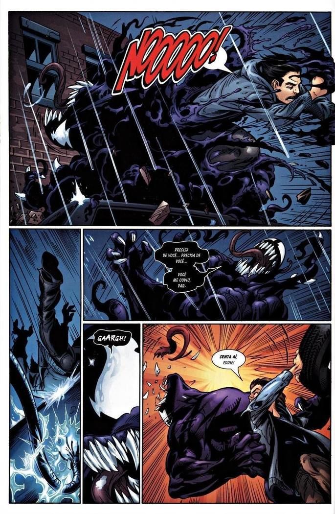 Read Ultimate Spider-Man (pt) Manga Online