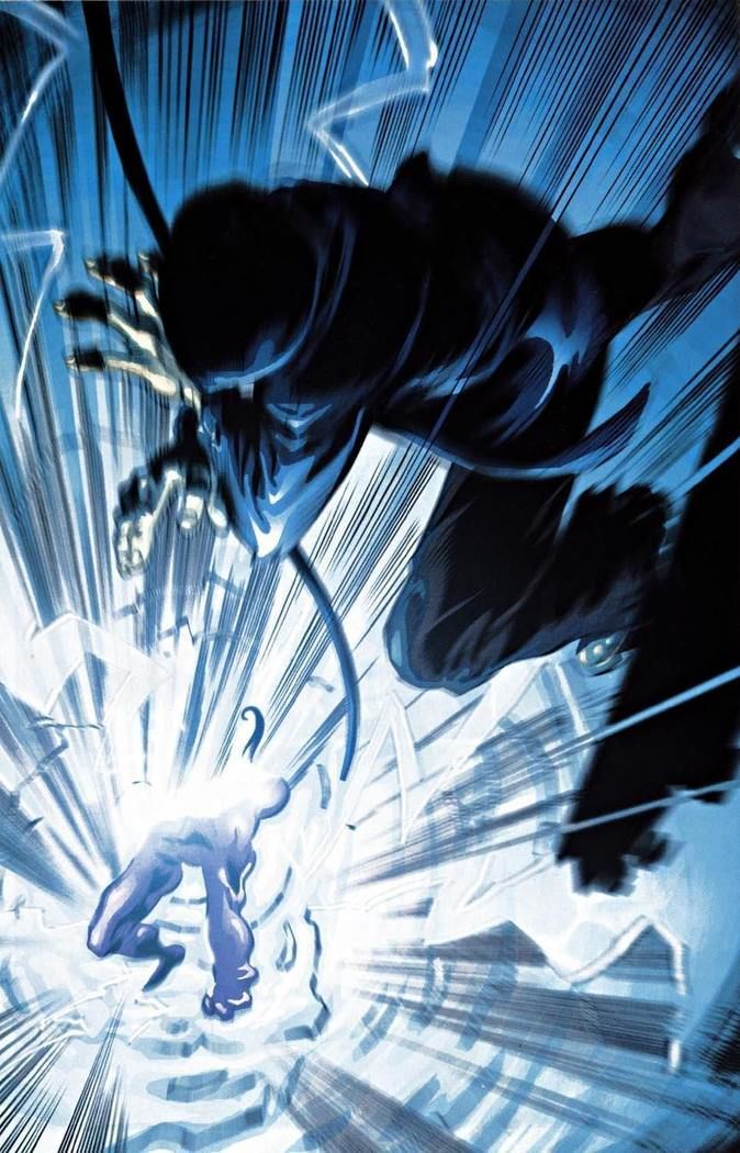 Read Ultimate Spider-Man (pt) Manga Online