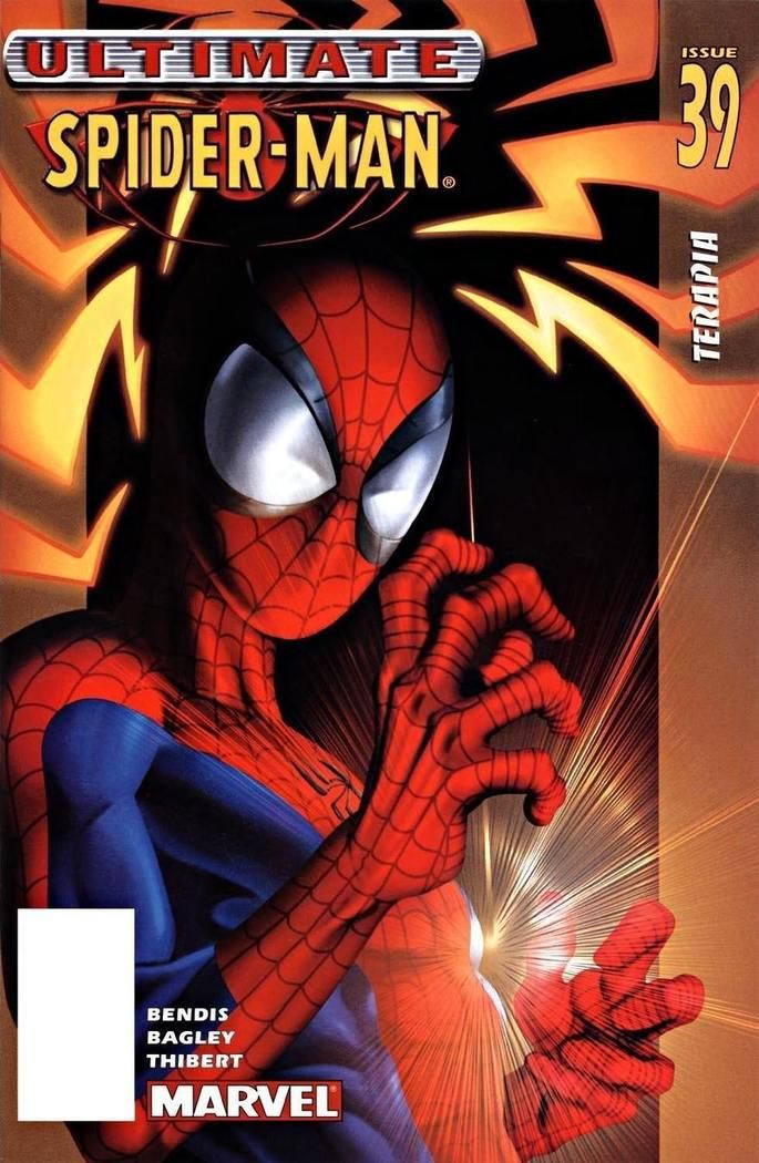 Read Ultimate Spider-Man (pt) Manga Online