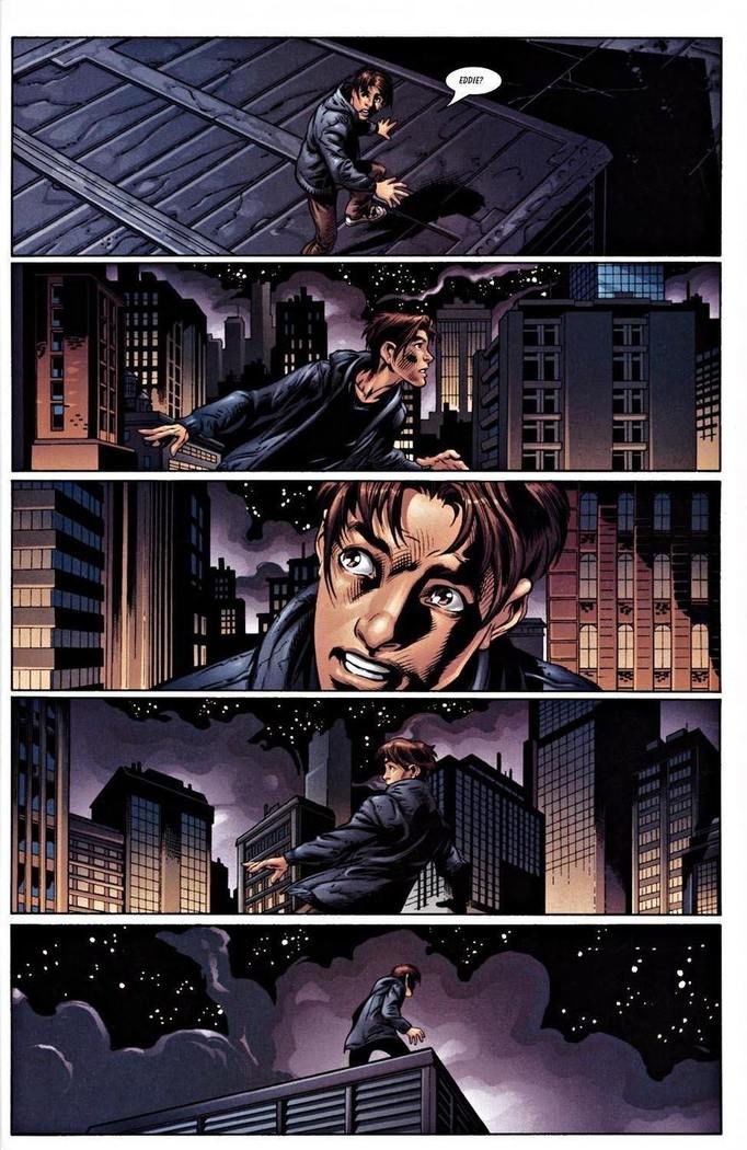 Read Ultimate Spider-Man (pt) Manga Online