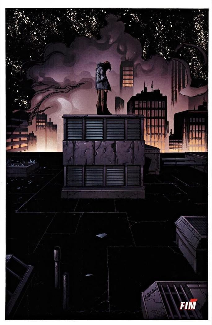 Read Ultimate Spider-Man (pt) Manga Online