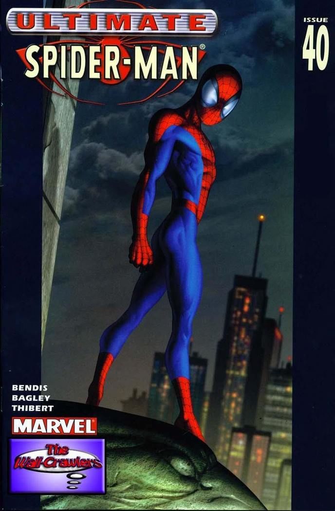 Read Ultimate Spider-Man (pt) Manga Online