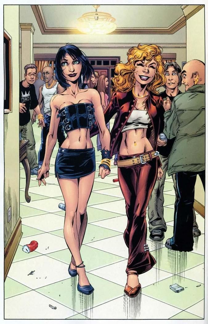 Read Ultimate Spider-Man (pt) Manga Online