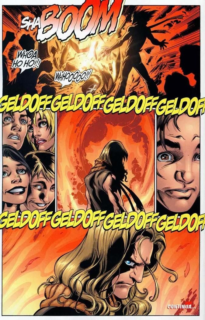 Read Ultimate Spider-Man (pt) Manga Online