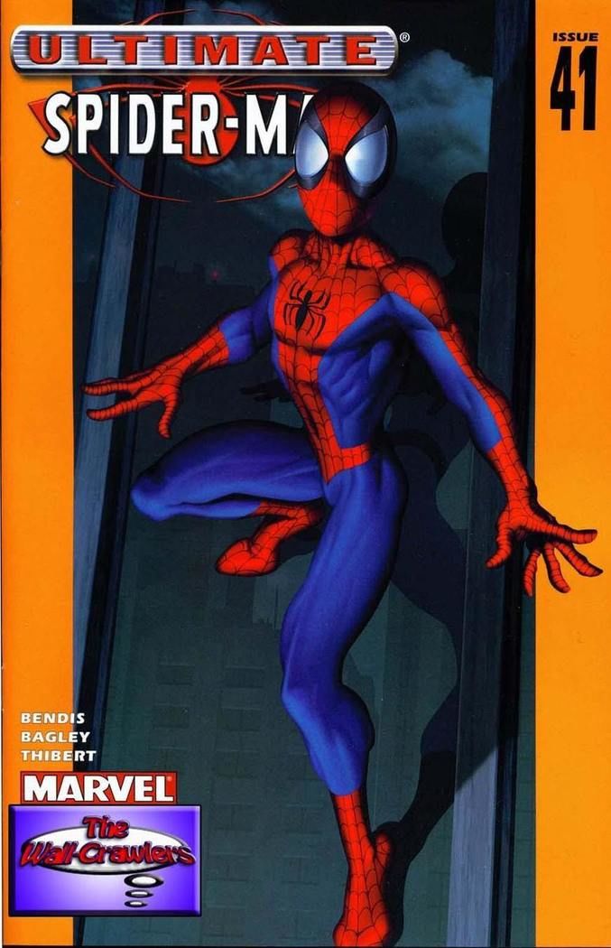 Read Ultimate Spider-Man (pt) Manga Online
