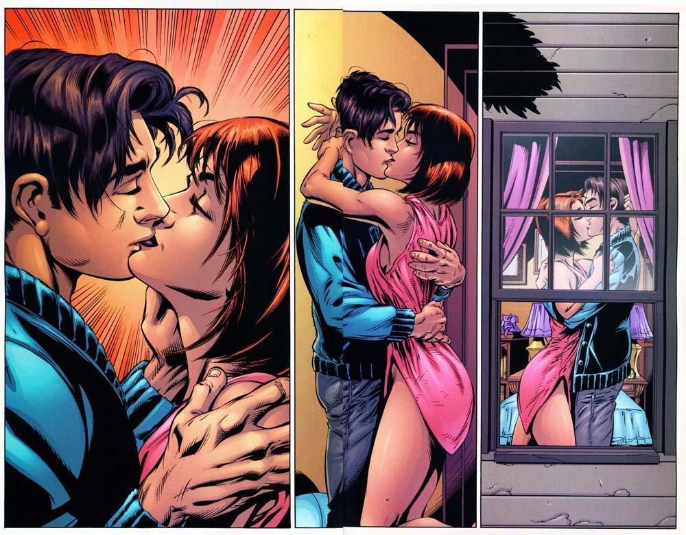 Read Ultimate Spider-Man (pt) Manga Online