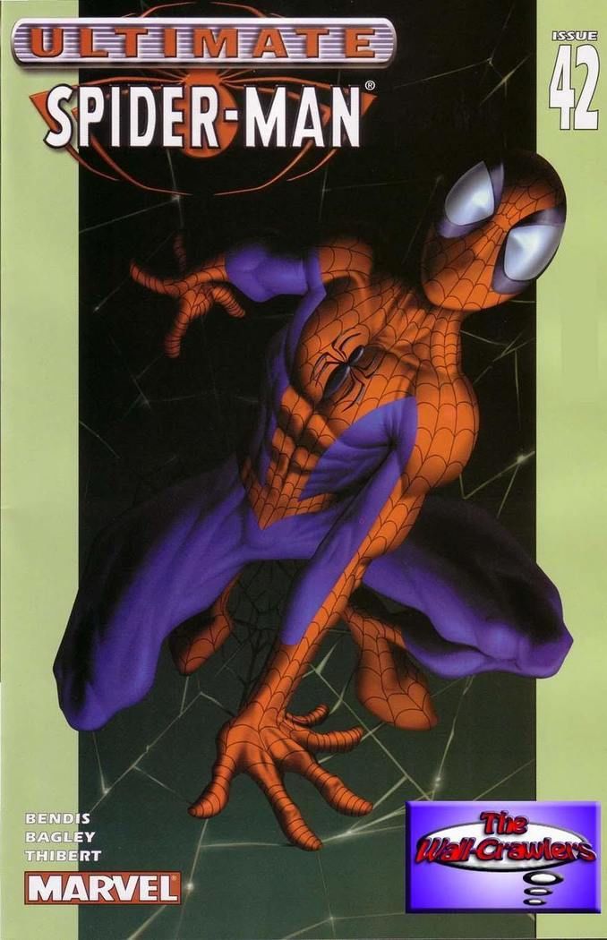 Read Ultimate Spider-Man (pt) Manga Online