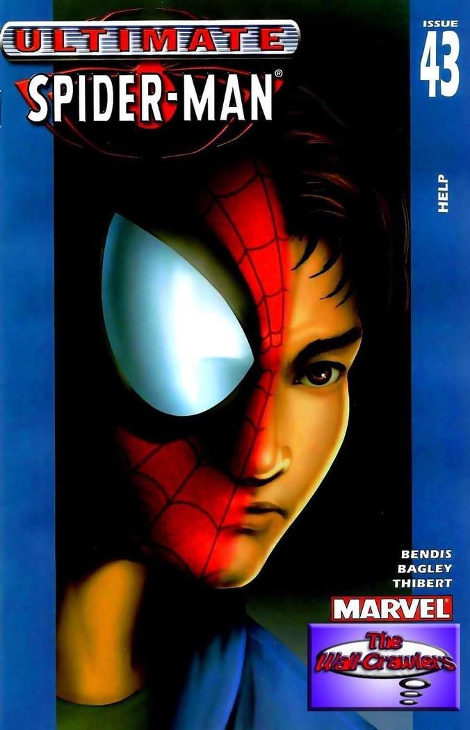 Read Ultimate Spider-Man (pt) Manga Online