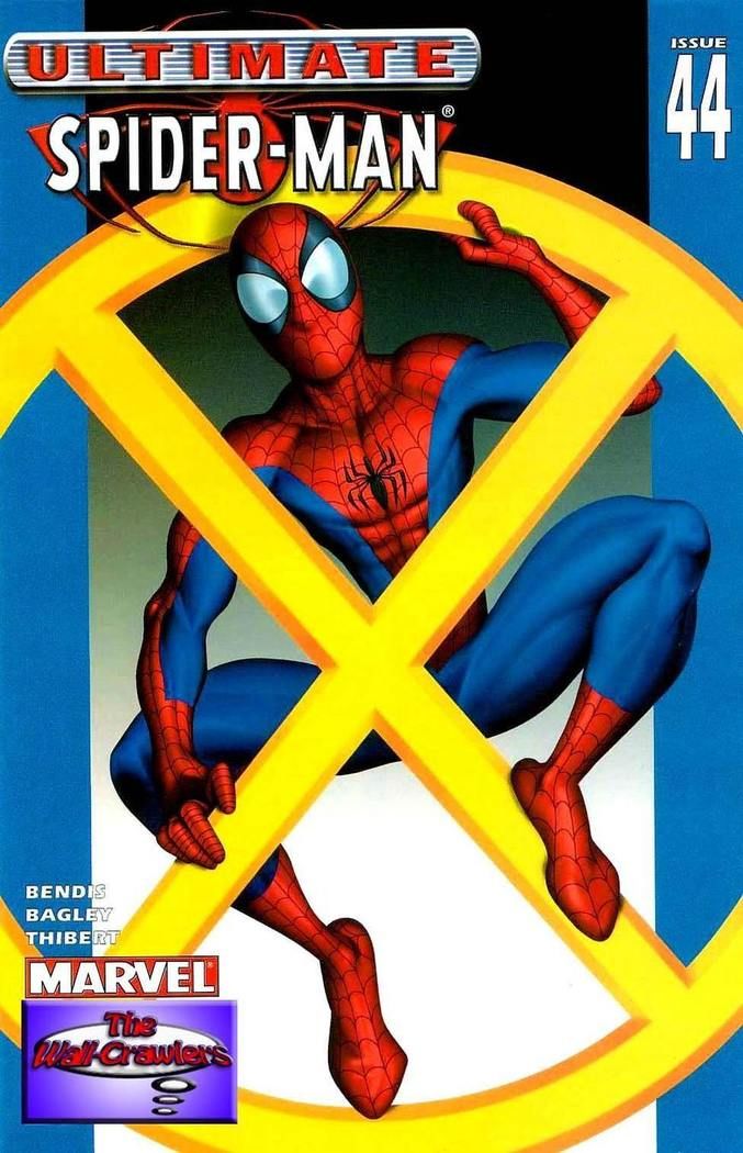 Read Ultimate Spider-Man (pt) Manga Online