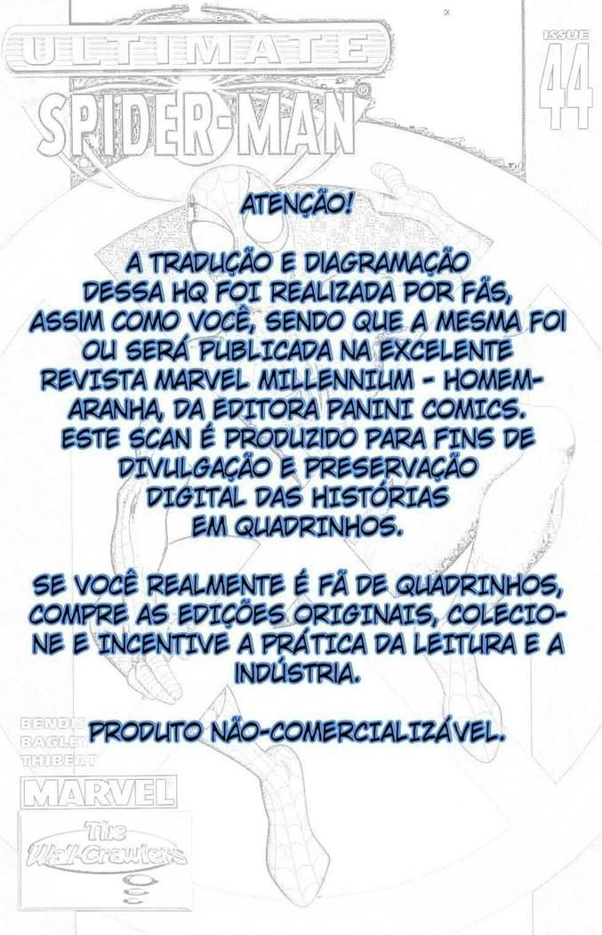 Read Ultimate Spider-Man (pt) Manga Online