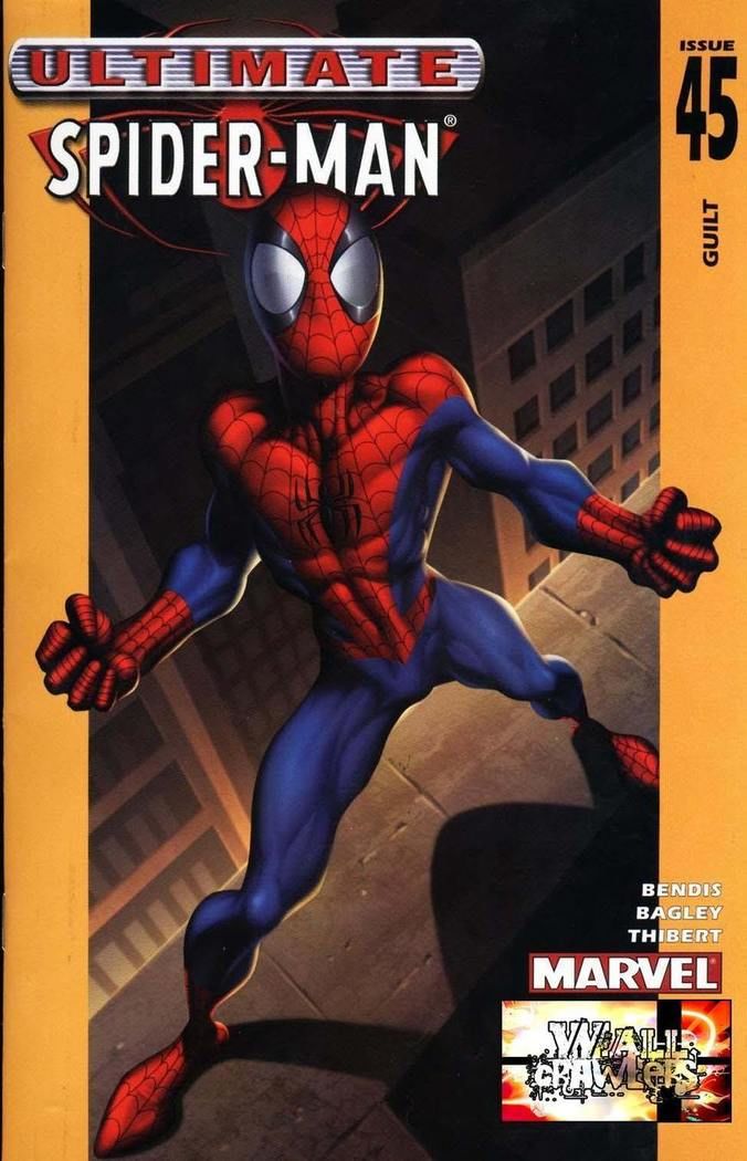 Read Ultimate Spider-Man (pt) Manga Online