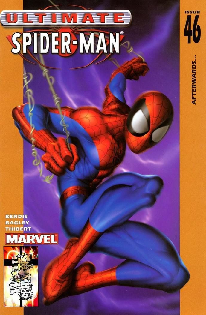 Read Ultimate Spider-Man (pt) Manga Online