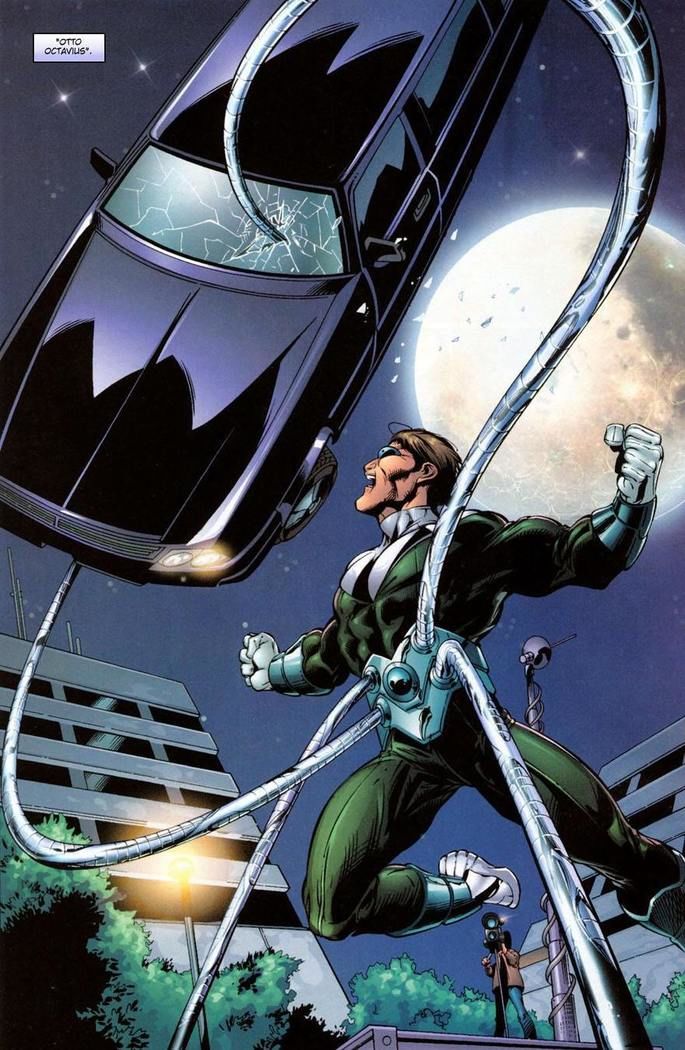 Read Ultimate Spider-Man (pt) Manga Online