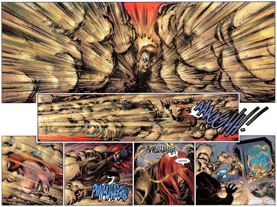 Read Ultimate Spider-Man (pt) Manga Online