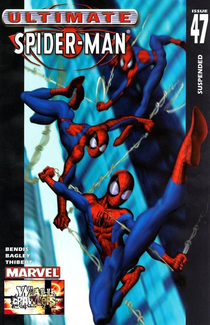 Read Ultimate Spider-Man (pt) Manga Online