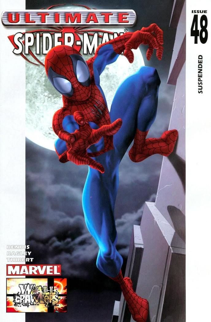 Read Ultimate Spider-Man (pt) Manga Online