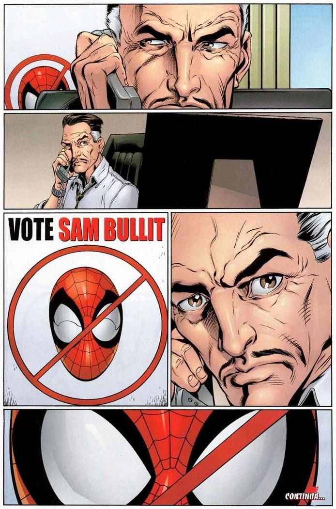 Read Ultimate Spider-Man (pt) Manga Online